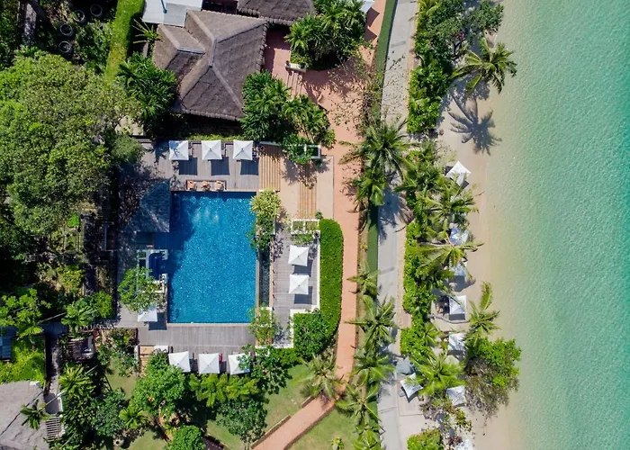 Le Vimarn Cottages&Spa
