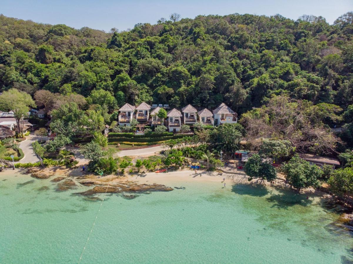 Le Vimarn Cottages&spa 4*