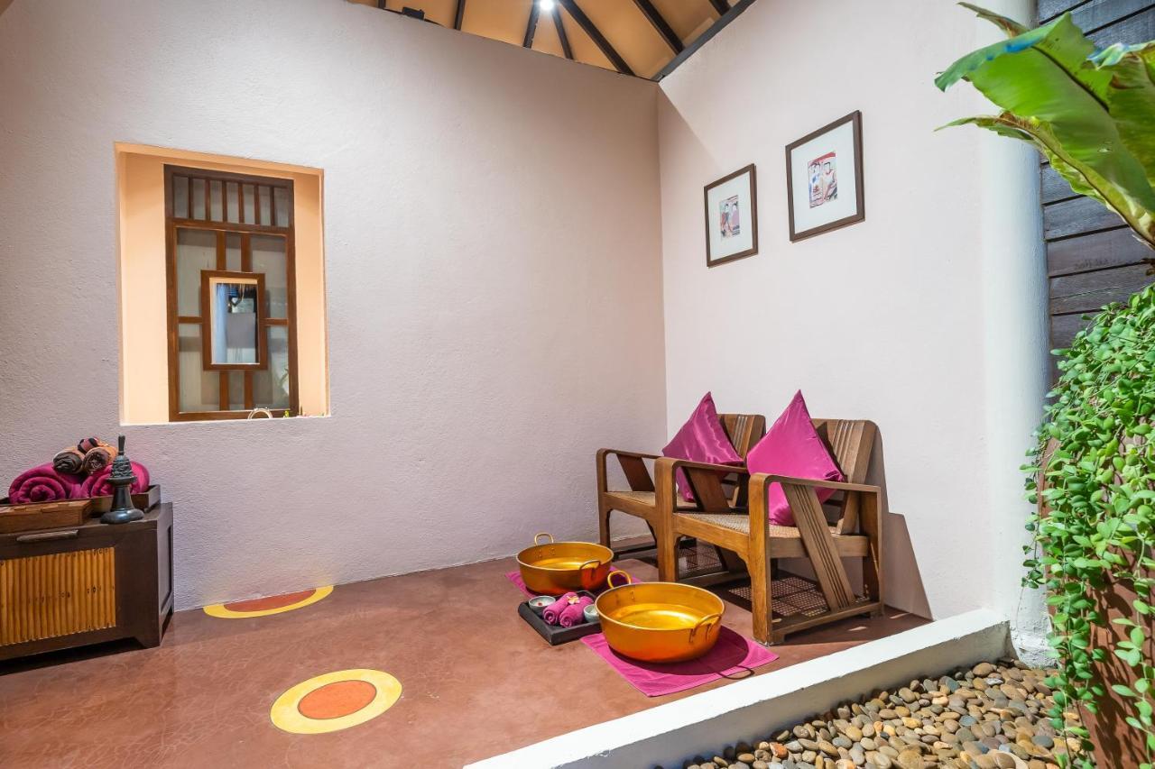 Le Vimarn Cottages&spa 4*