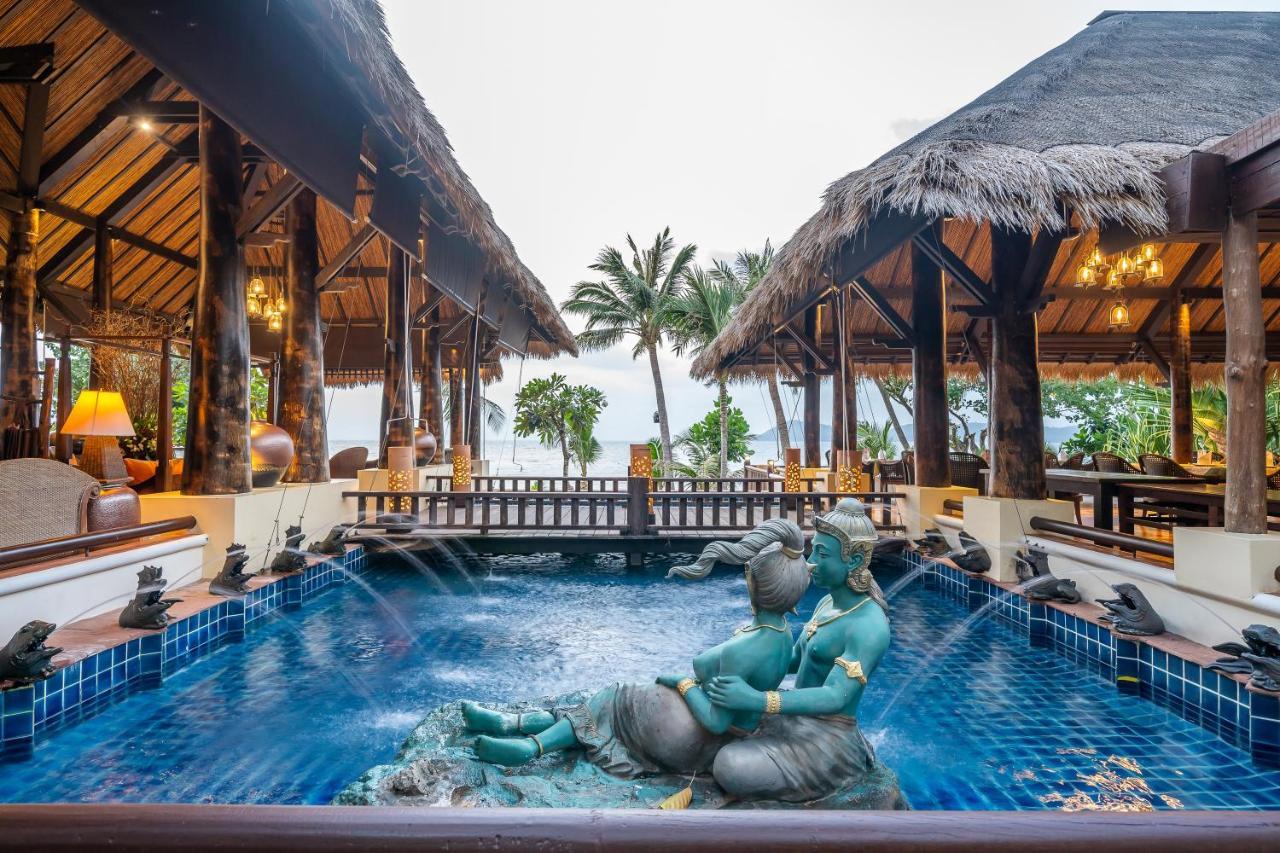 Le Vimarn & Resor Koh Samet