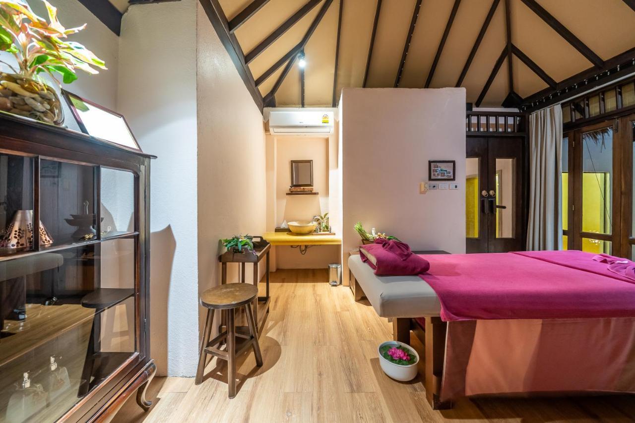 Le Vimarn & Resor 4*