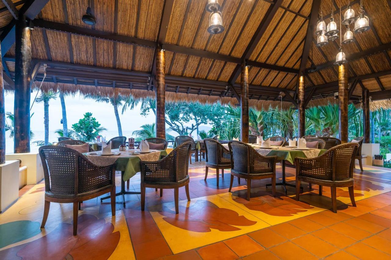 Le Vimarn Cottages&spa Ko Samet