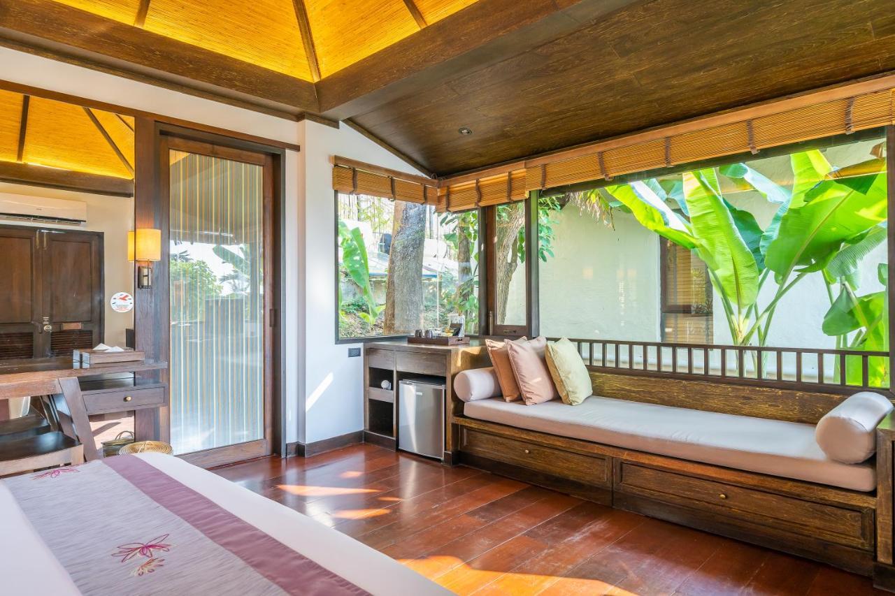 Le Vimarn Cottages&spa Ko Samet
