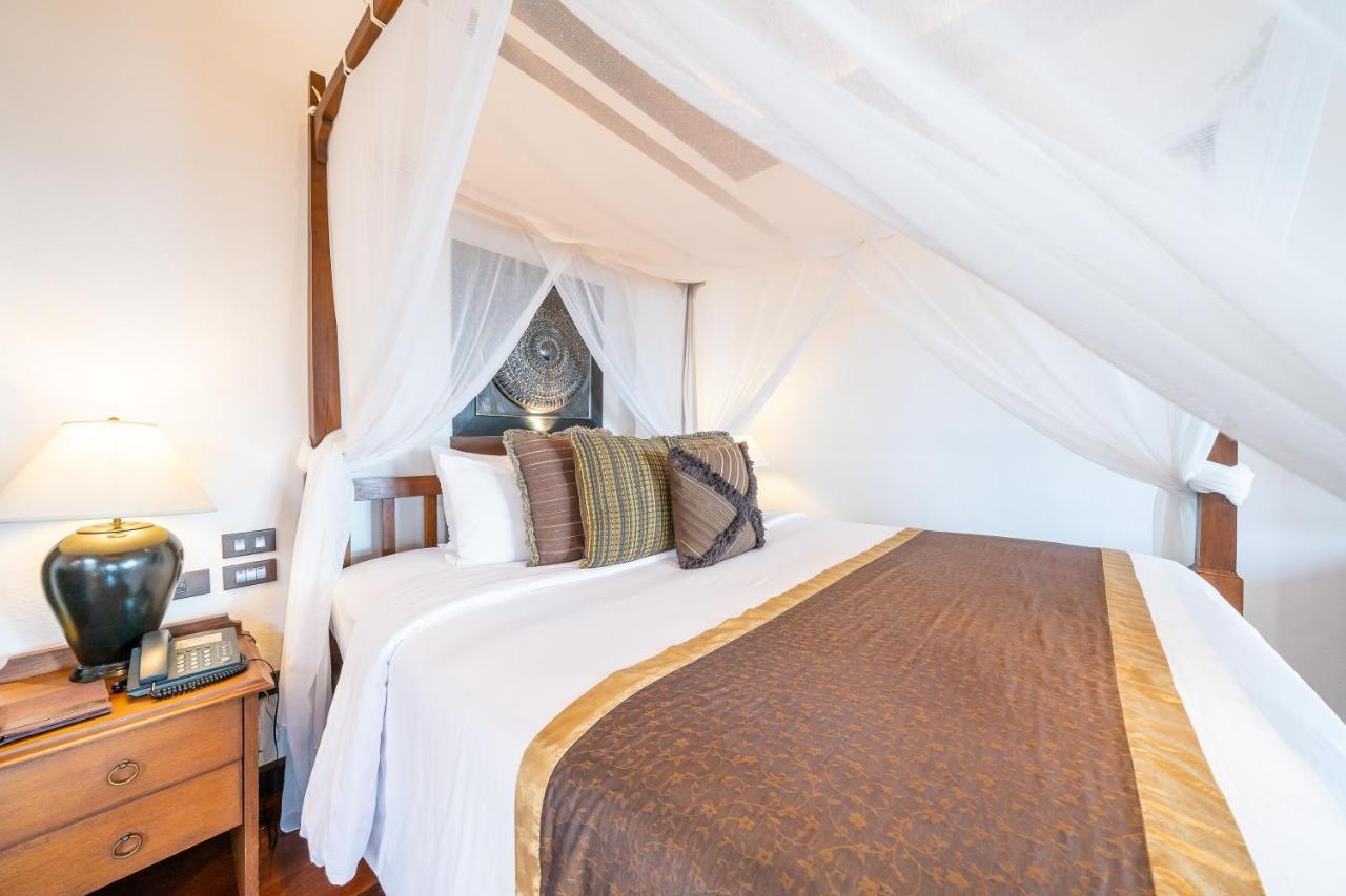 Resor Le Vimarn & Koh Samet