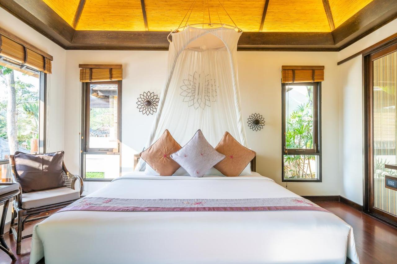 Resor Le Vimarn & 4*