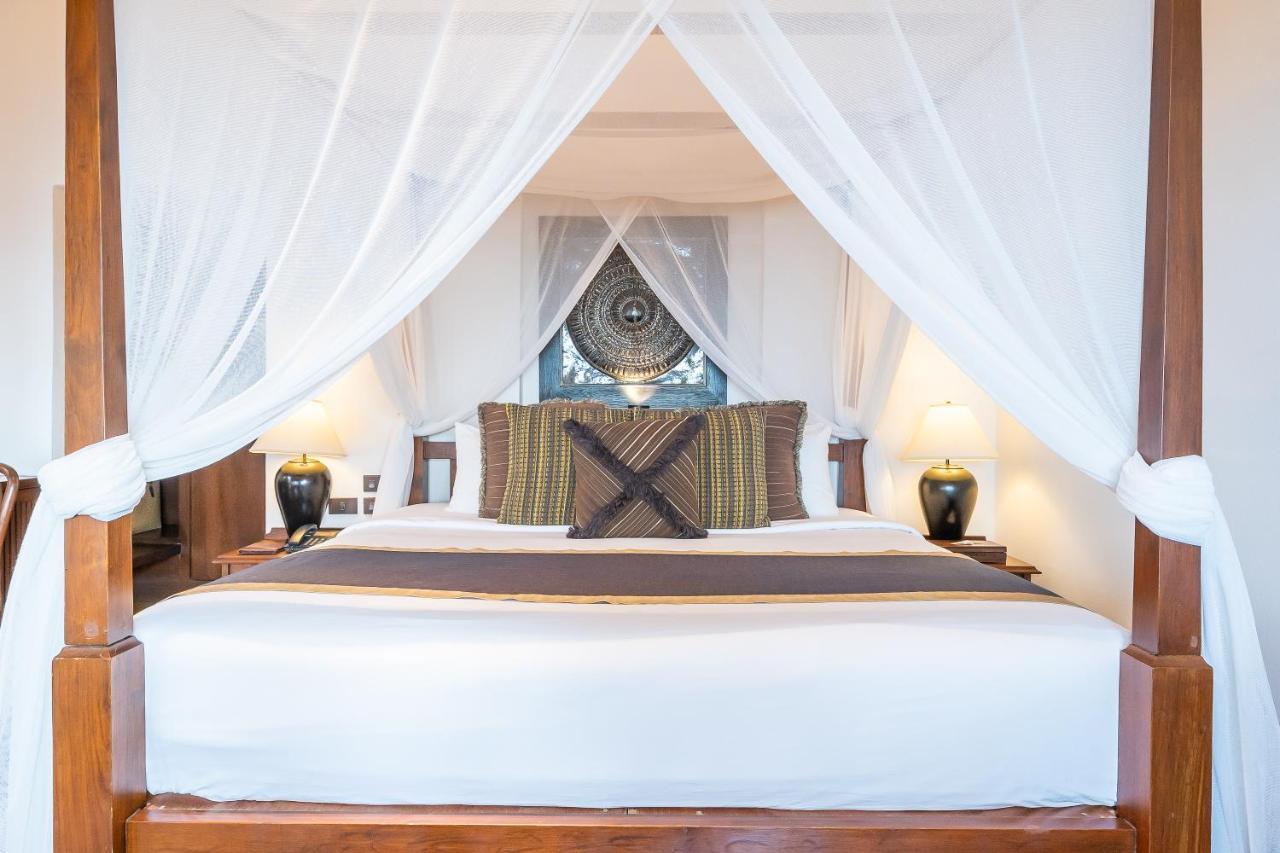Le Vimarn Cottages&spa Ko Samet