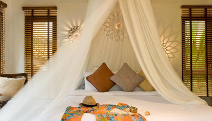 Le Vimarn Cottages&spa Station touristique Ko Samet