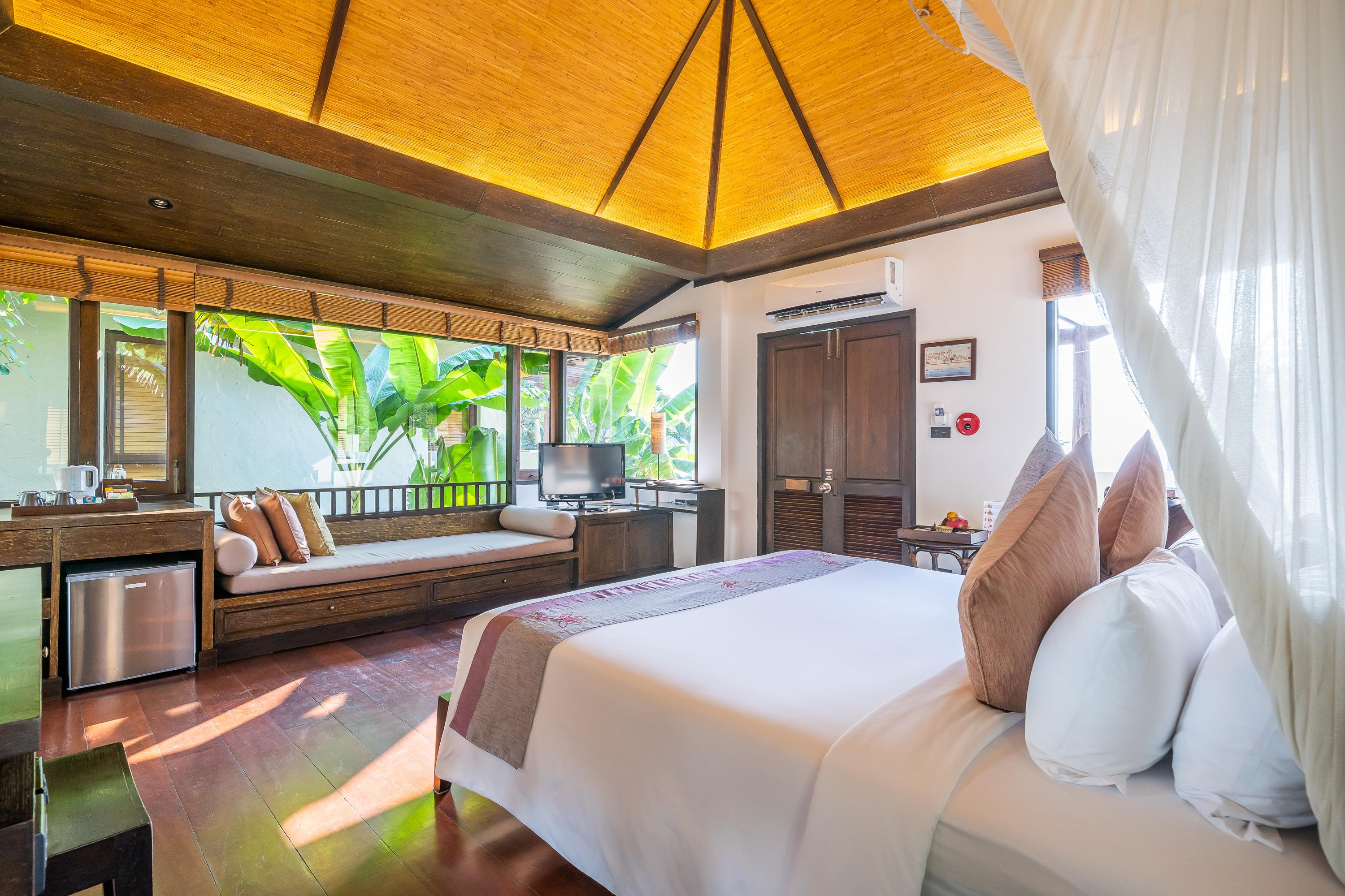 Resor Le Vimarn & 4*