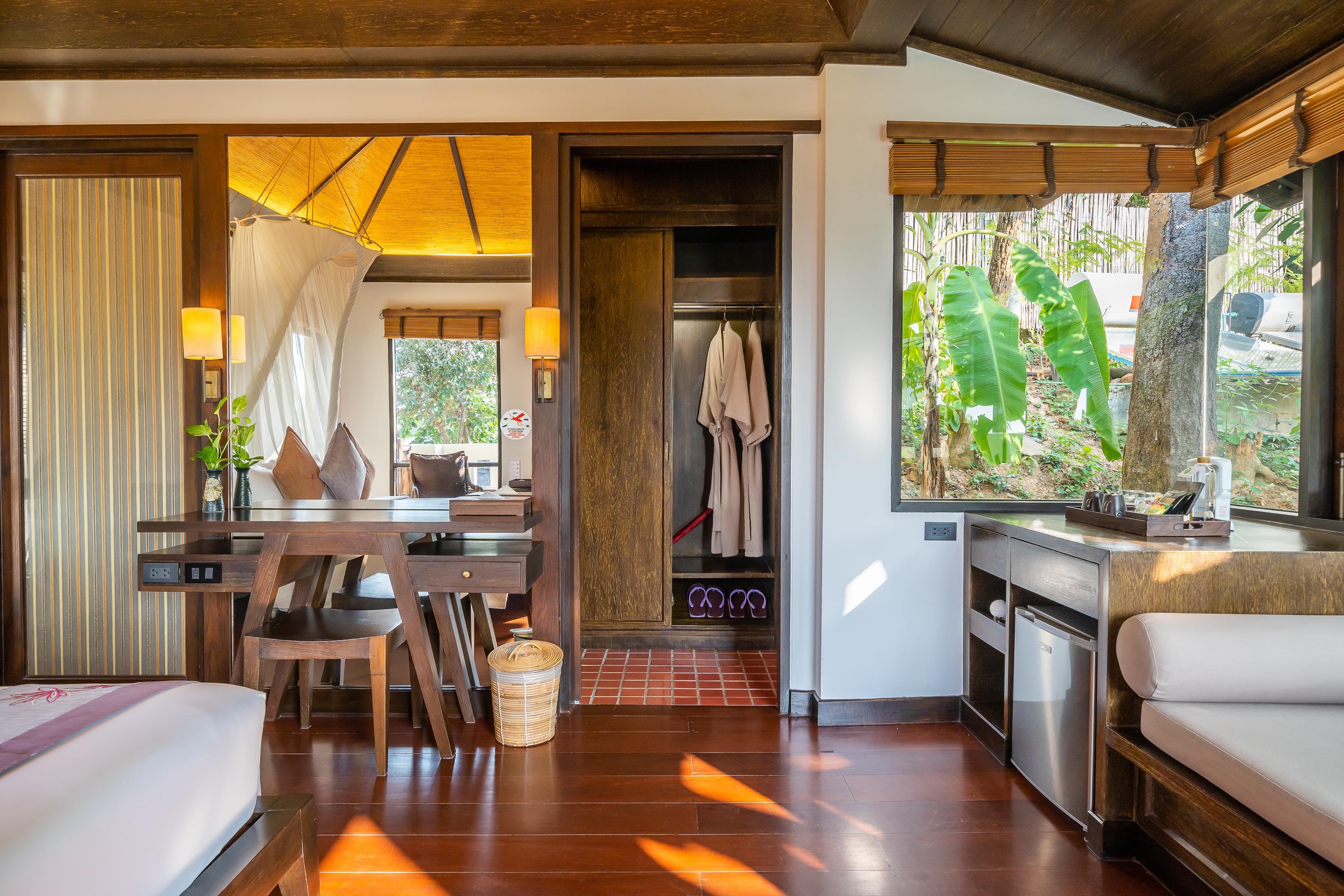 Le Vimarn & Resor Koh Samet