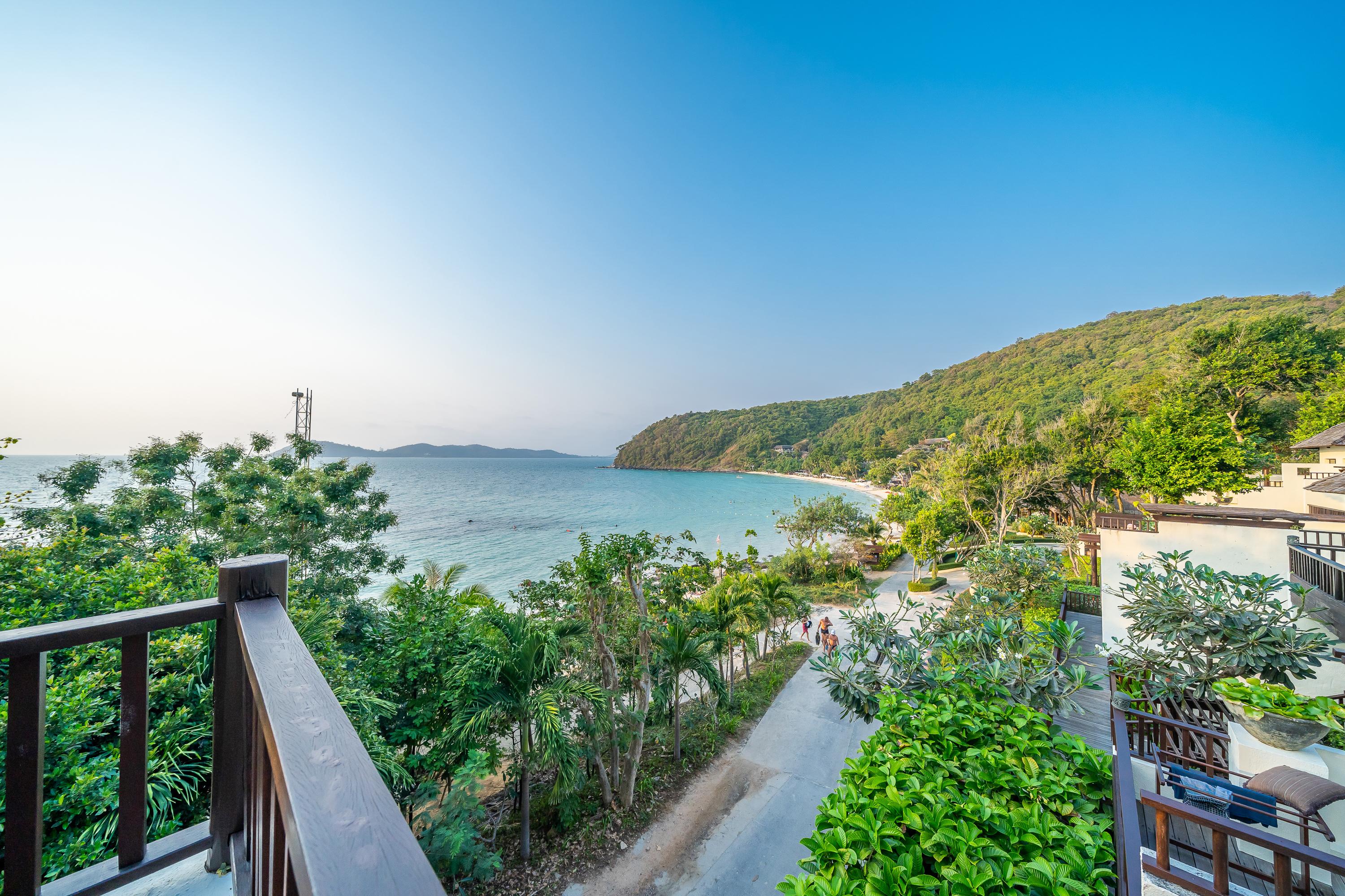 Le Vimarn Cottages&spa Station touristique 4*