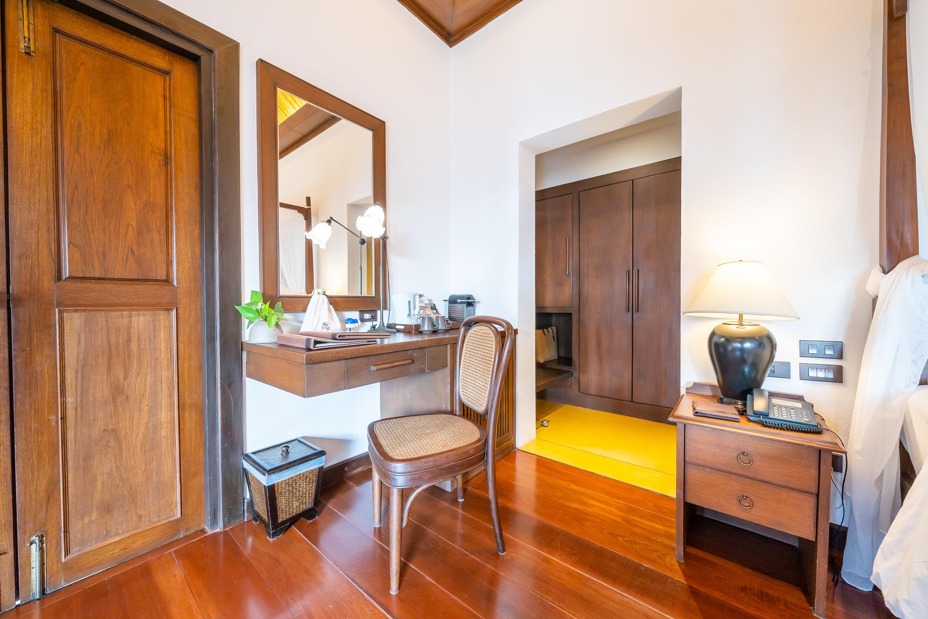 Station touristique Le Vimarn Cottages&spa 4*