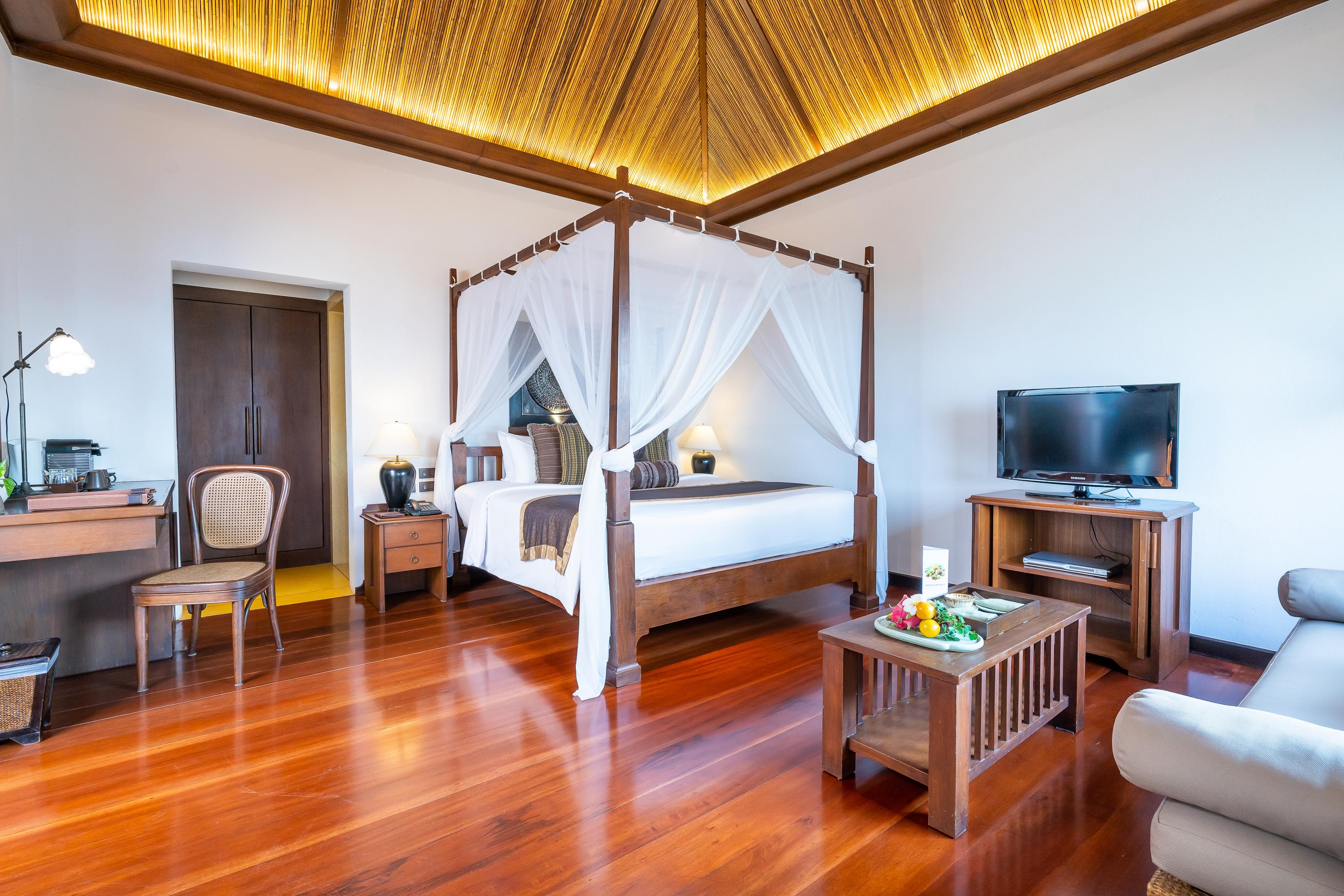 Le Vimarn & Resor 4*