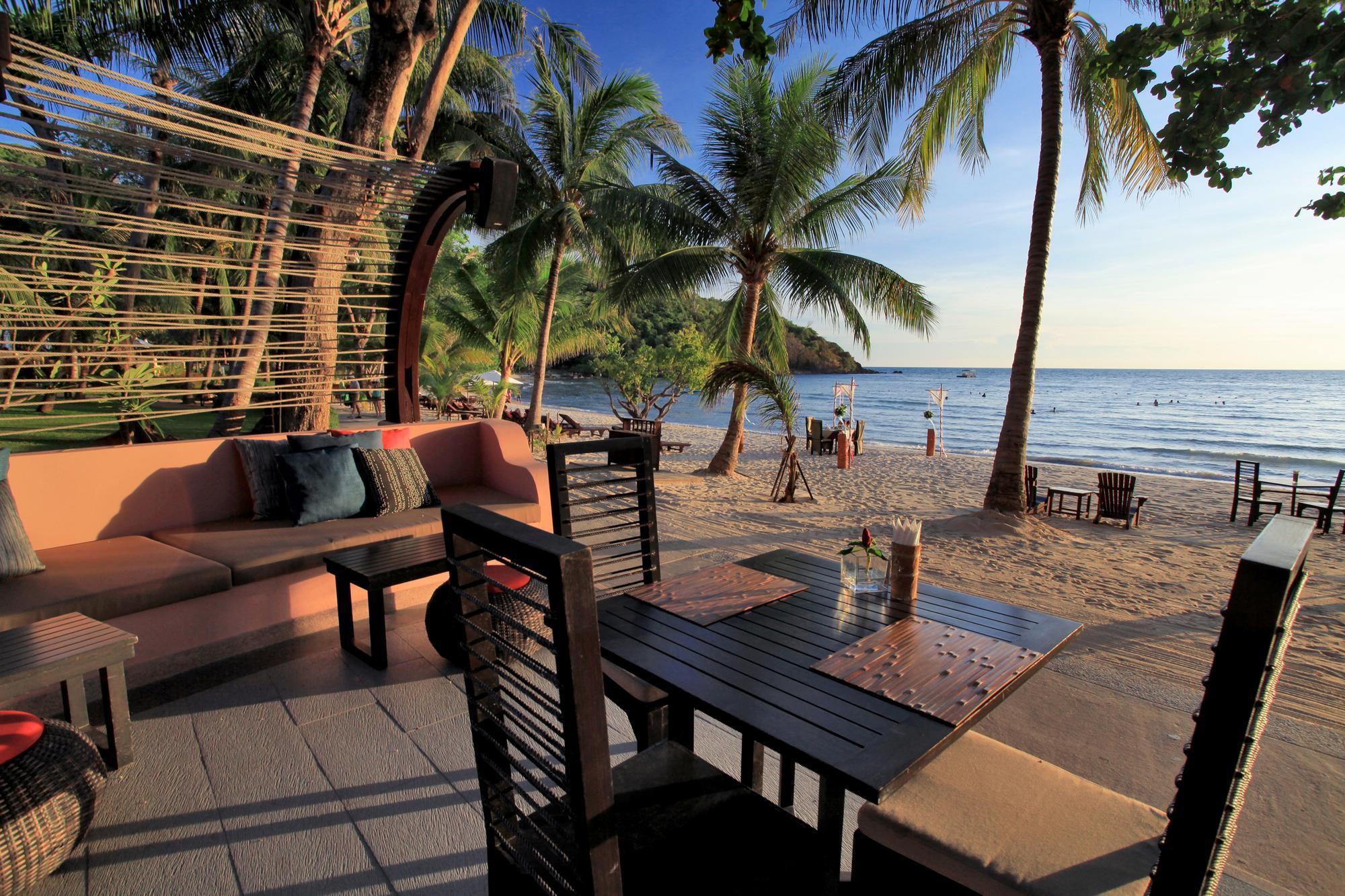 Le Vimarn & Resor 4*