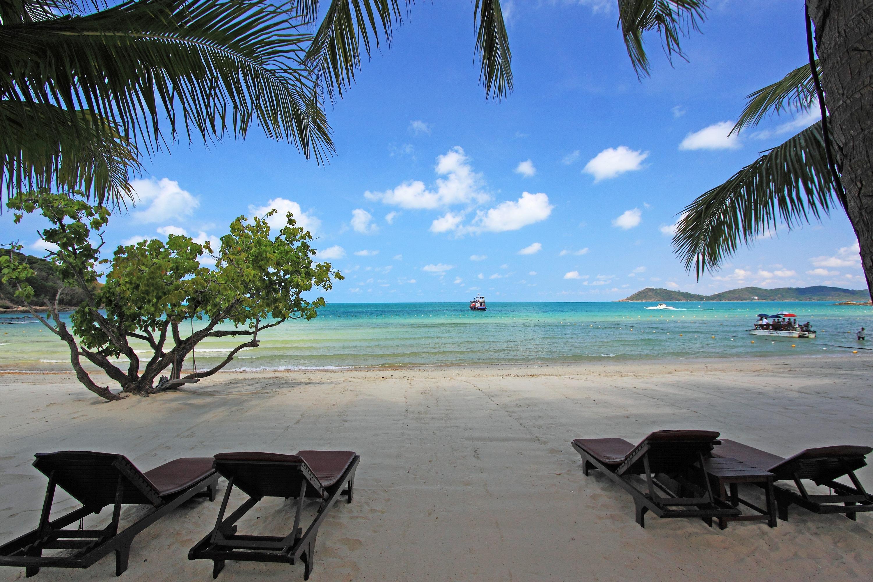 Le Vimarn & Resor Koh Samet
