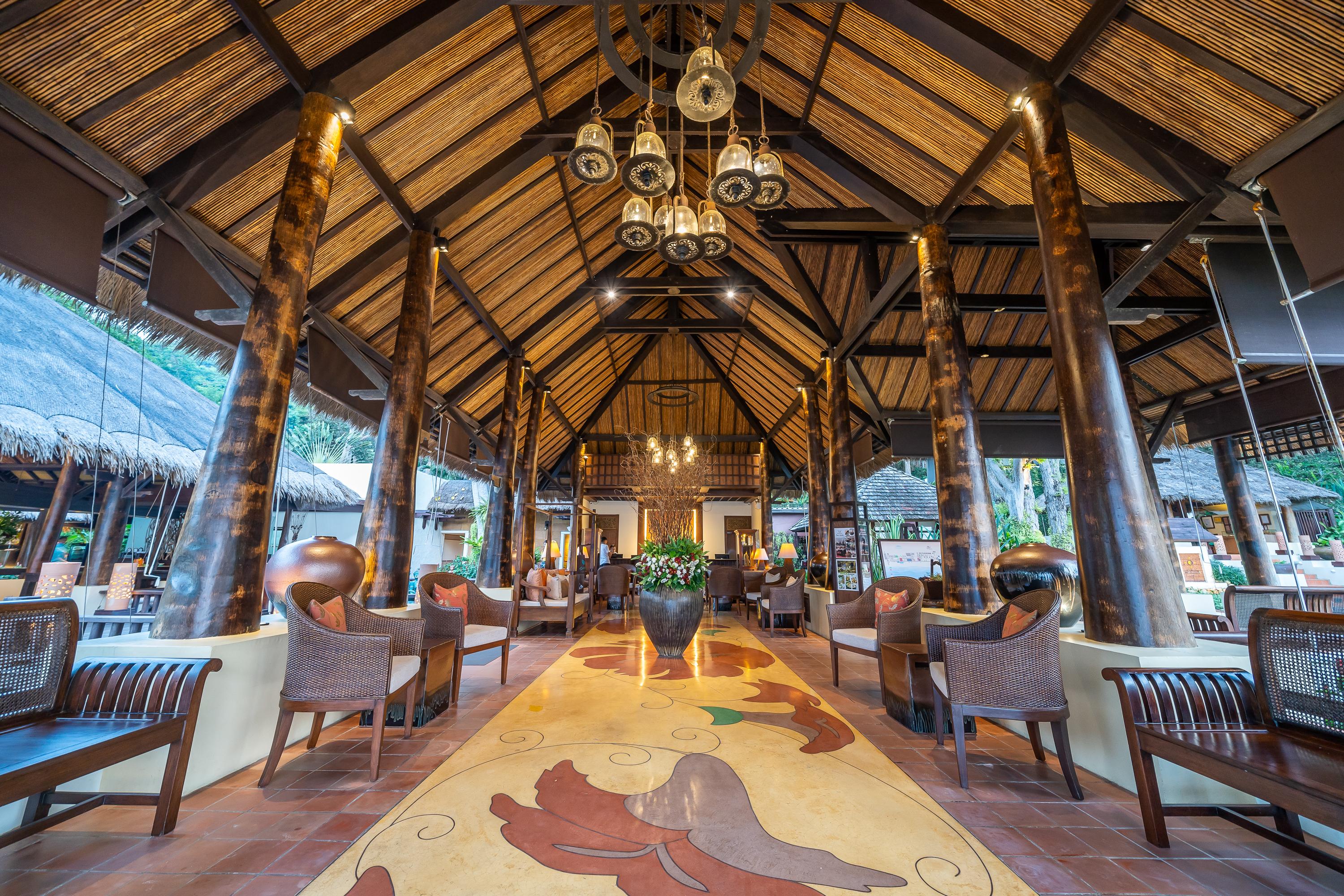 Le Vimarn & Resor 4*