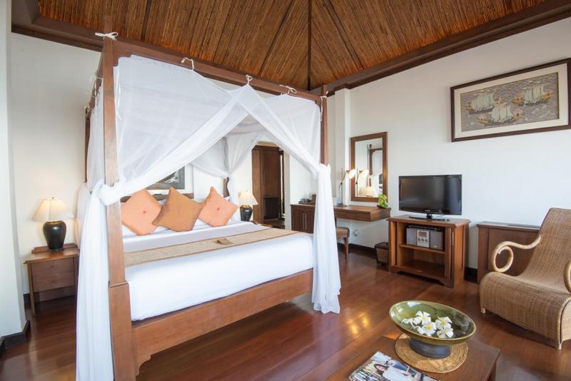 Le Vimarn Cottages&spa Ko Samet