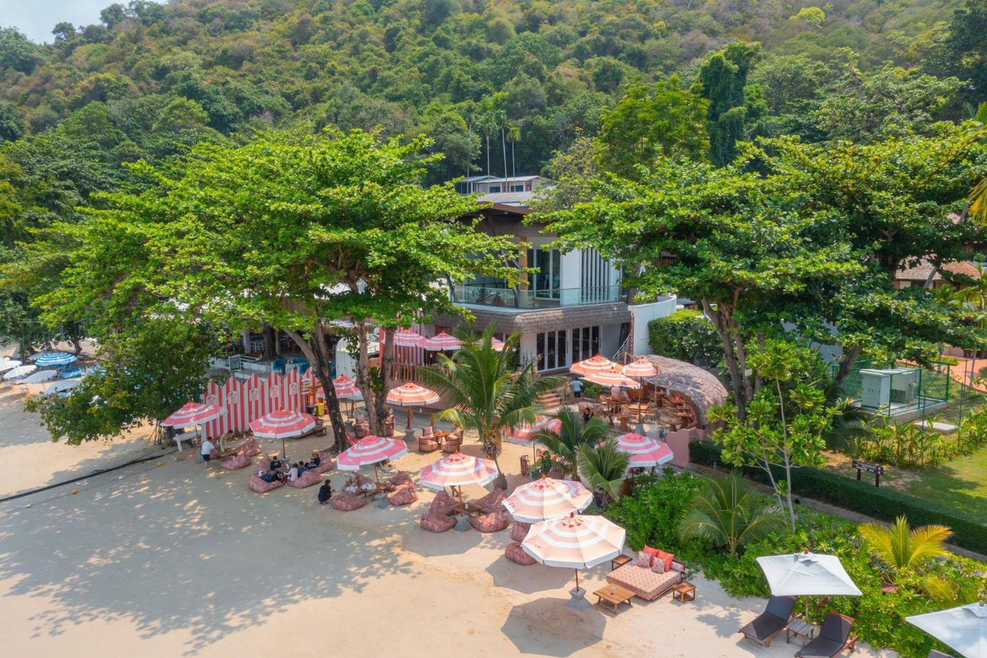 Station touristique Le Vimarn Cottages&spa