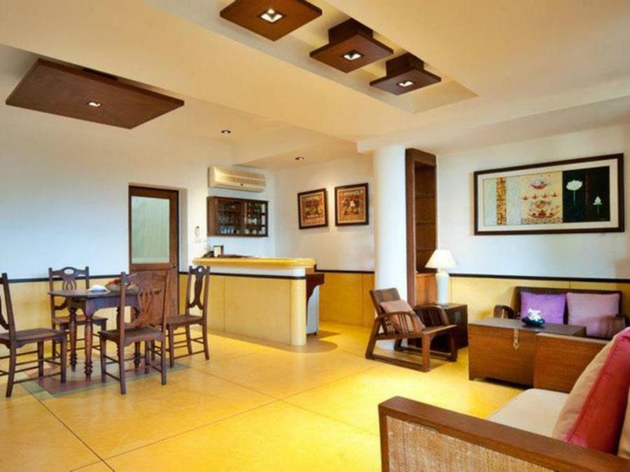 Resor Le Vimarn & Koh Samet