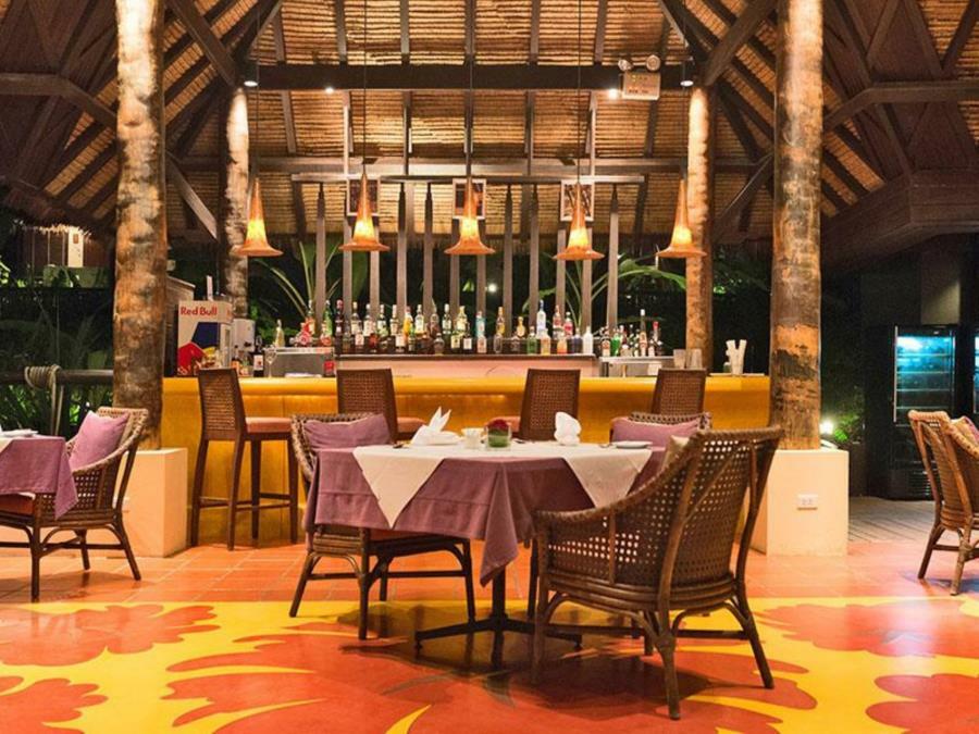 Le Vimarn & Resor