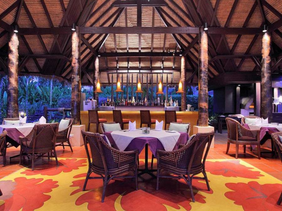 Le Vimarn Cottages&spa Station touristique Ko Samet