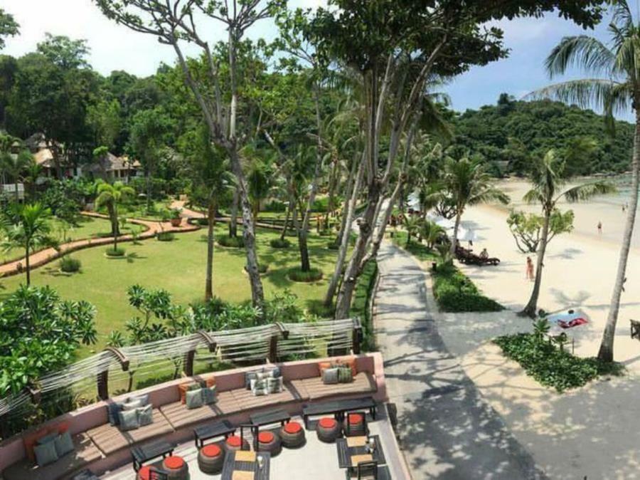 Le Vimarn Cottages&spa 4*
