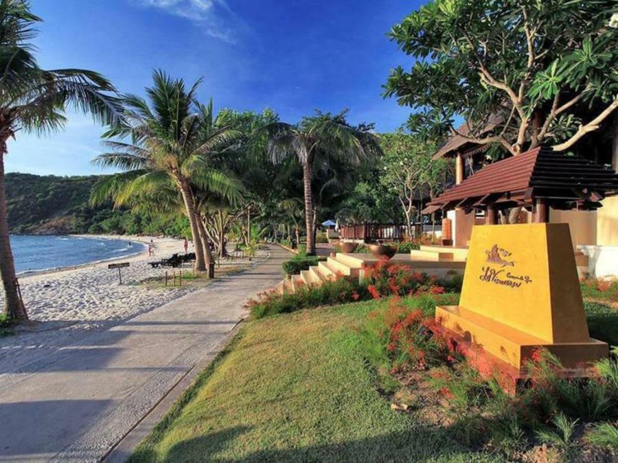 Station touristique Le Vimarn Cottages&spa