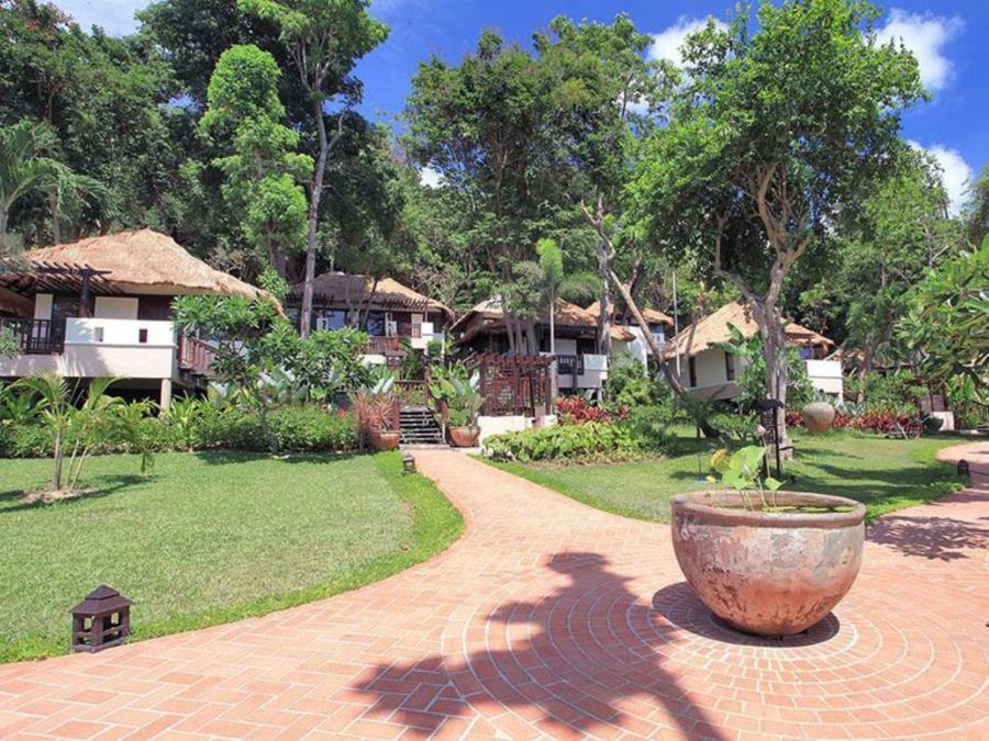 Resor Le Vimarn & 4*