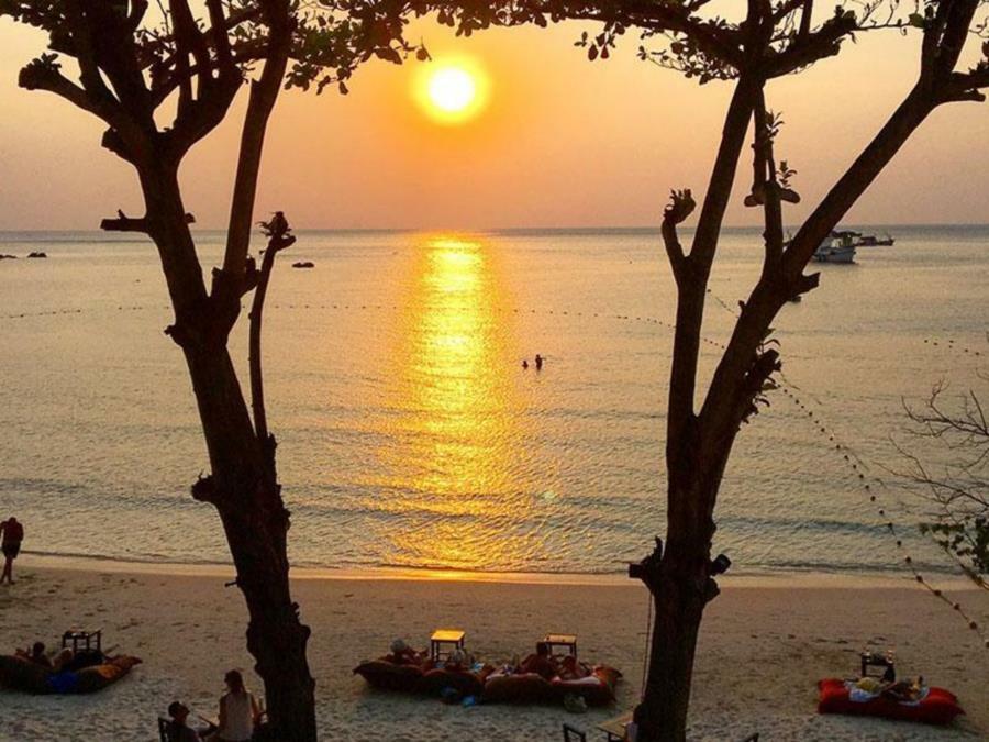 Le Vimarn Cottages&spa 4* Ko Samet